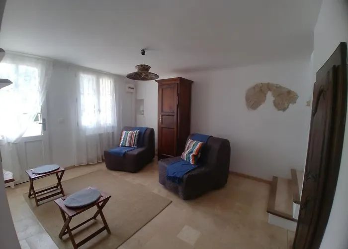 La Maison De Daniel - Esparron-De-Verdon