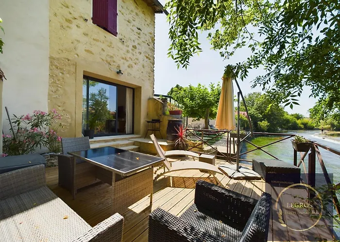 La Terrasse Du Pecheur