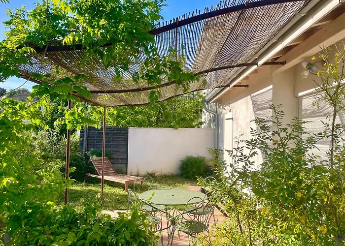Chez Georges - Maison 2 - Les Gites Du Verdon