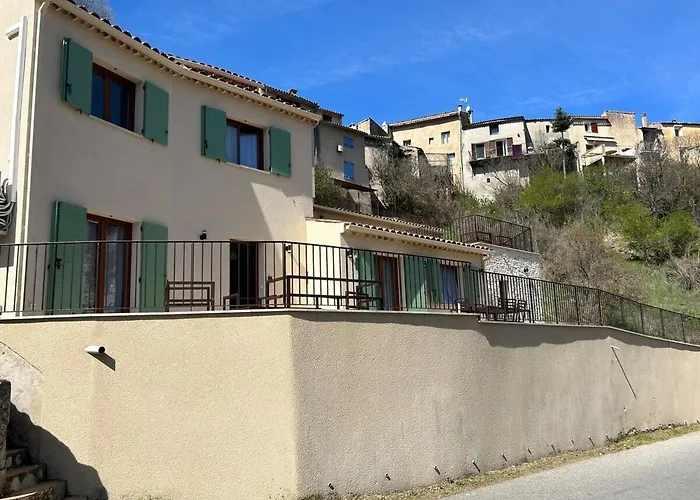 L'Echappee Du Verdon